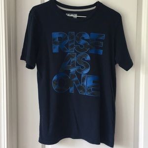 Adidas Boy Tee